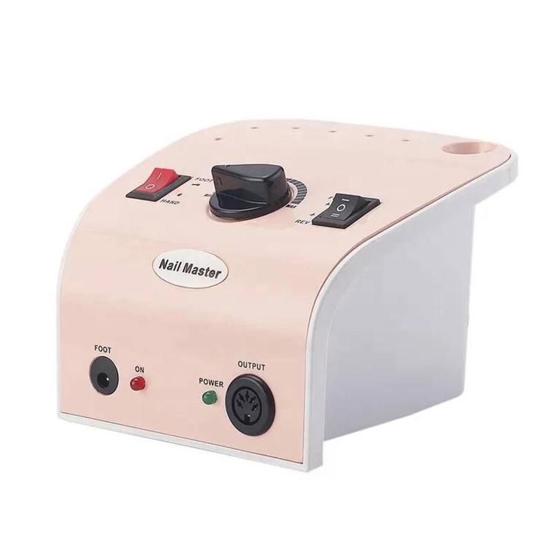 Tutti i prodotti :: Manicure e pedicure :: Frese unghie :: Fresa per unghie  professionale 304 Pink - Lilacare Italia