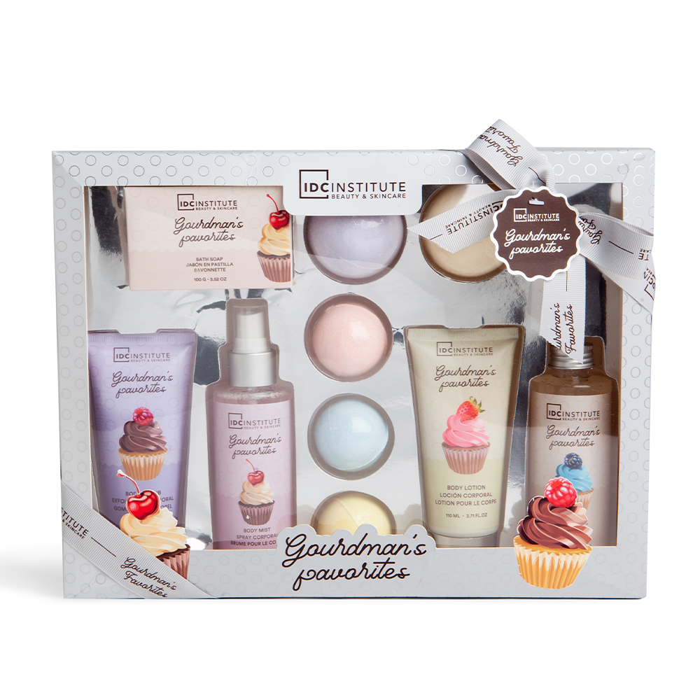 Tutti i prodotti :: Trucco :: Regalo donna :: Regalo donna IDC Institute  42522 - Lilacare Italia